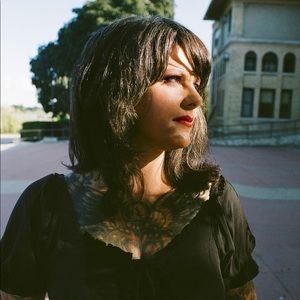 Meet your Posher, Dawn